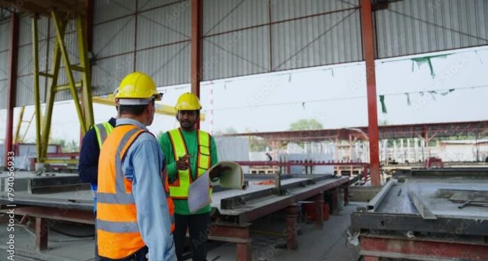 Training for Construction Workers - Online Business School