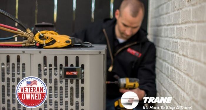 HVAC Tune Up Specials in Charlotte NC