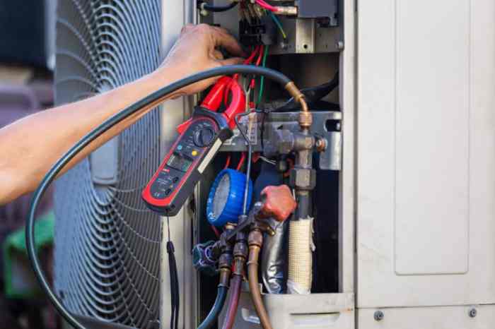 How Much Does an AC Tune-Up Cost in Van Nuys CA?