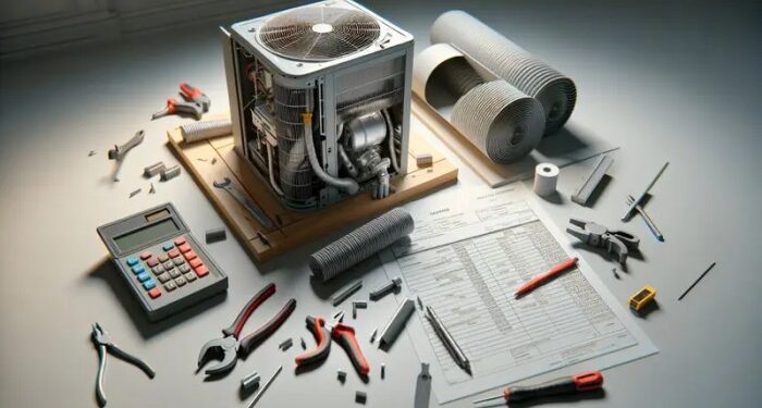 How Much Does an AC Tune-Up Cost? (2025 Guide)